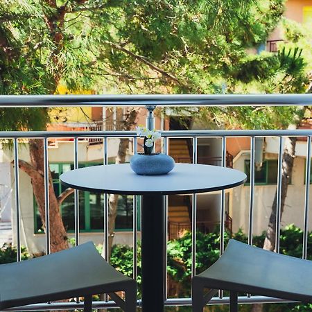 Hotel Andi Durres Luaran gambar